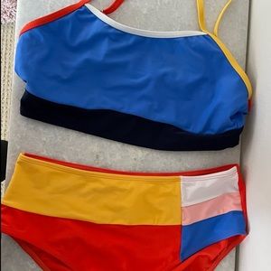womens bikini